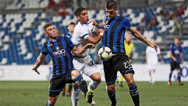 Atalanta-FC Kopenhagen