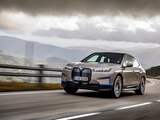 BMW verkoopt dit jaar al ruim 121 procent meer elektrische auto's