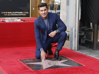 Ruim 2.700 sterren op The Hollywood Walk of Fame: hoe krijg je er één?
