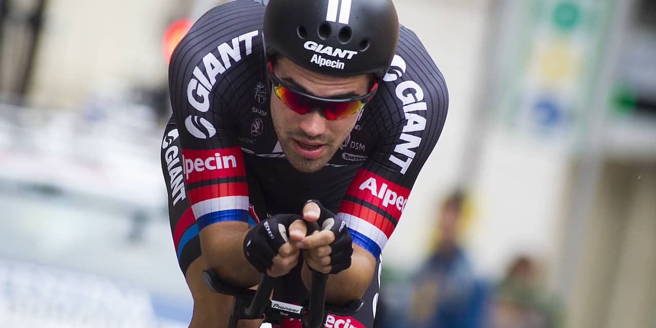 Welke obstakels moet Dumoulin nog overwinnen in de Vuelta?