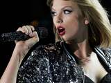 Taylor Swift en Kendrick Lamar grote kanshebbers Grammy's