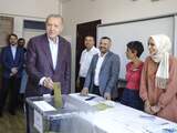 Turkije telt af naar 'belangrijkste verkiezingen in ruim zeventig jaar'