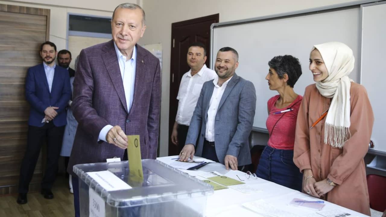 Turkey counts down to ‘most important elections in more than seventy years’ |  Abroad