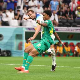 Liveblog WK | Engeland-Frankrijk, Oranje-Argentinië eerste kwartfinales