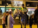 Belgische én Nederlandse politie moet kemphanen in Knokke partij geven