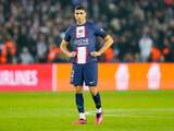 PSG-speler en Marokkaans international Hakimi aangeklaagd voor verkrachting