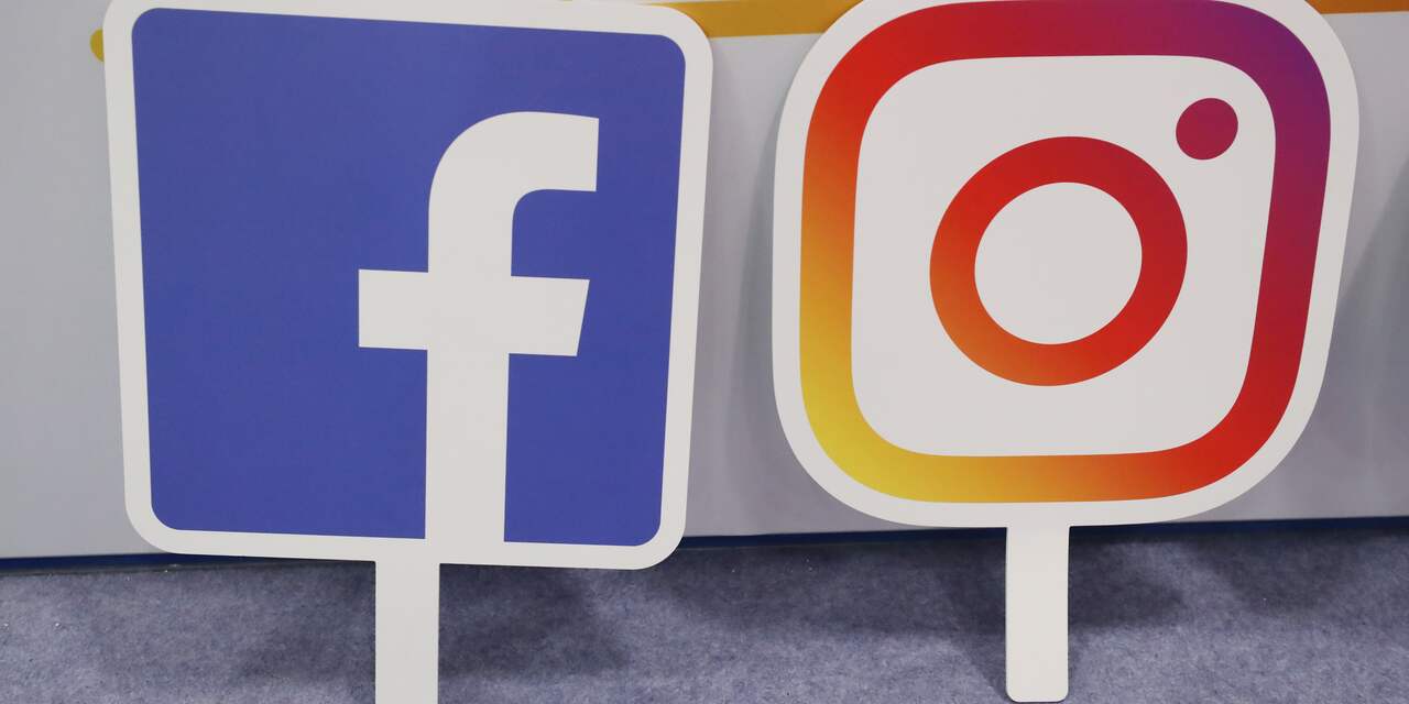 Instagram gaat berichten met onwaarheden voorzien van een label