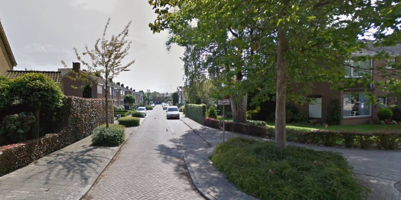 Man (34) aangehouden na hennepvondst in auto Oosterhout