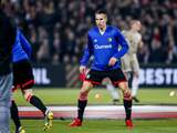 Feyenoord in Klassieker met Van Persie, Tadic bij Ajax in de spits