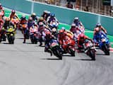 MotoGP gaat Formule 1 achterna: vanaf 2023 sprintrace tijdens elk GP-weekend
