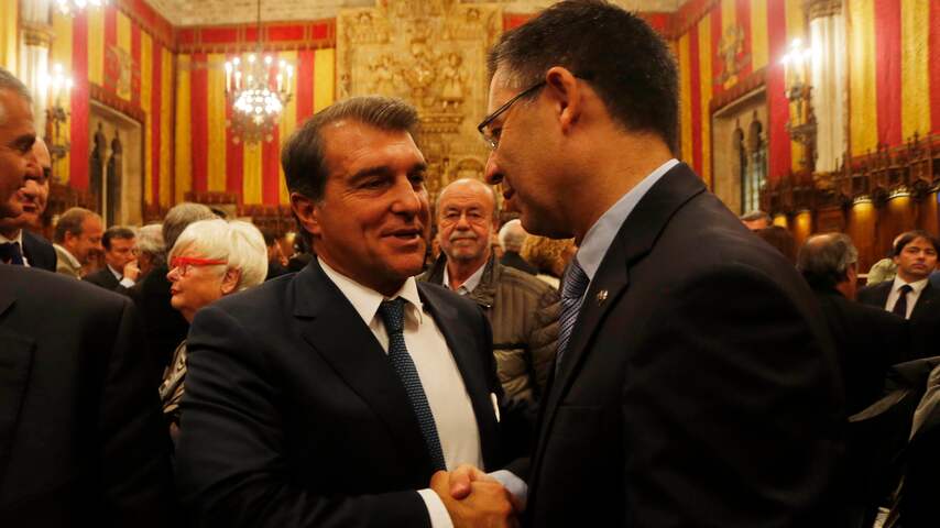 Joan Laporta