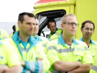 Nieuwe cao voor ambulancepersoneel