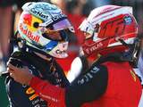 Leclerc geklopt door Verstappen: 'Hopelijk blijf ik nu wel uit de problemen'