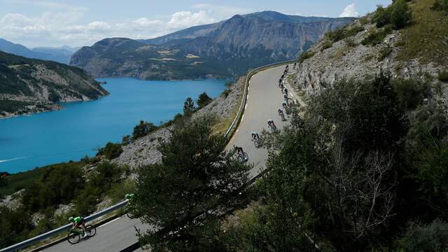 Liveblog Tour: Reacties na zege Barguil in laatste bergrit (gesloten)