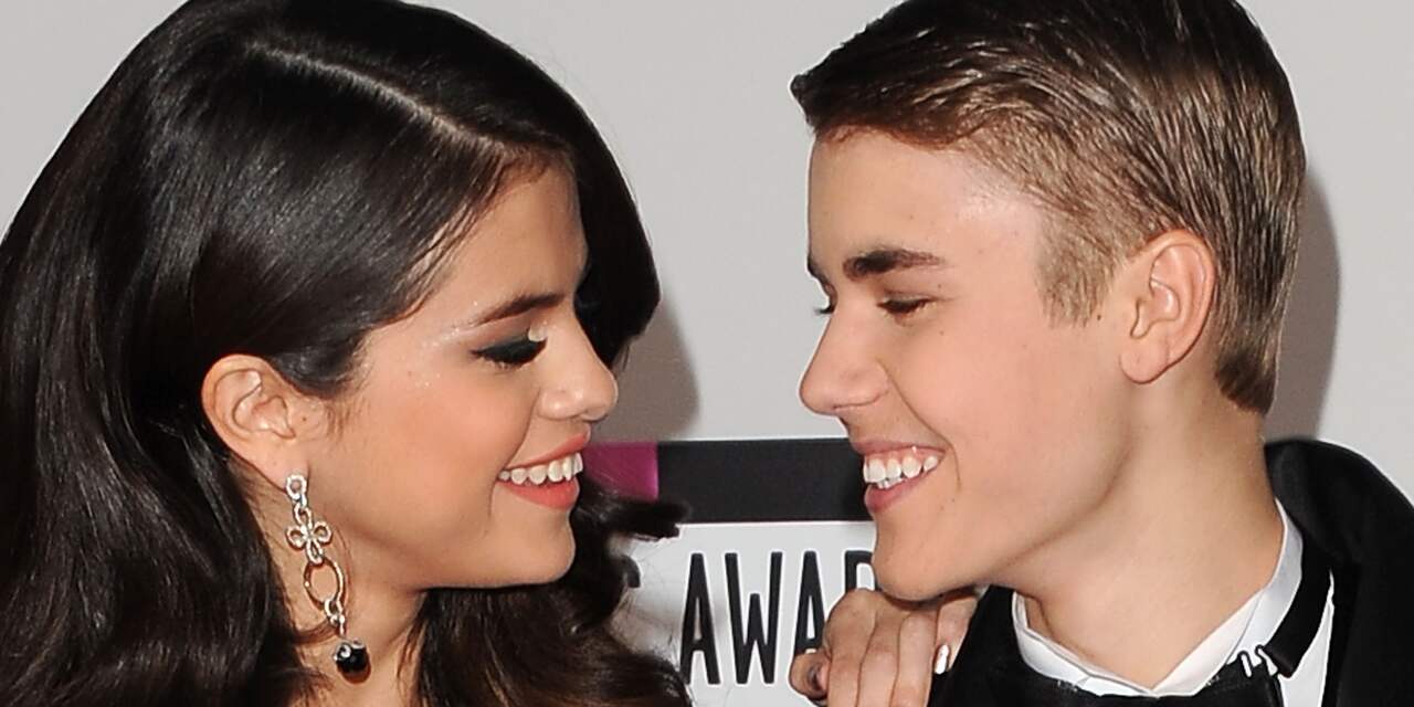 'Relatie Justin Bieber en Selena Gomez totaal anders dan vorige keren'