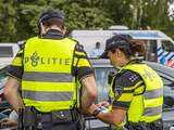 Politie schrijft 46 boetes uit tijdens controle op Bredaseweg Etten-Leur