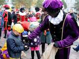 Facebook en Instagram verbieden afbeeldingen van Zwarte Piet