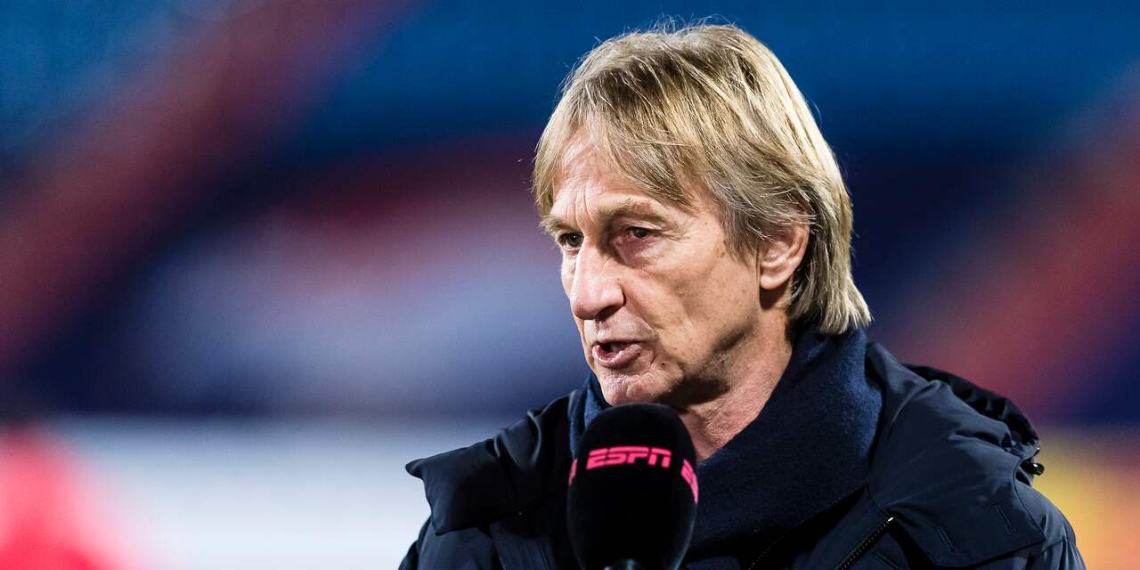 Willem II ontslaat succestrainer Koster na reeks van tien duels zonder zege