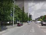 Bewoners ontruimde Rotterdamse flat overleggen met gemeente