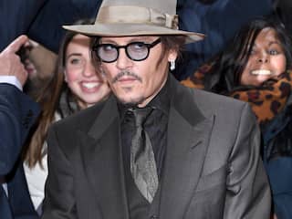 Johnny Depp trekt zich op verzoek van Warner Bros terug uit Fantastic Beasts