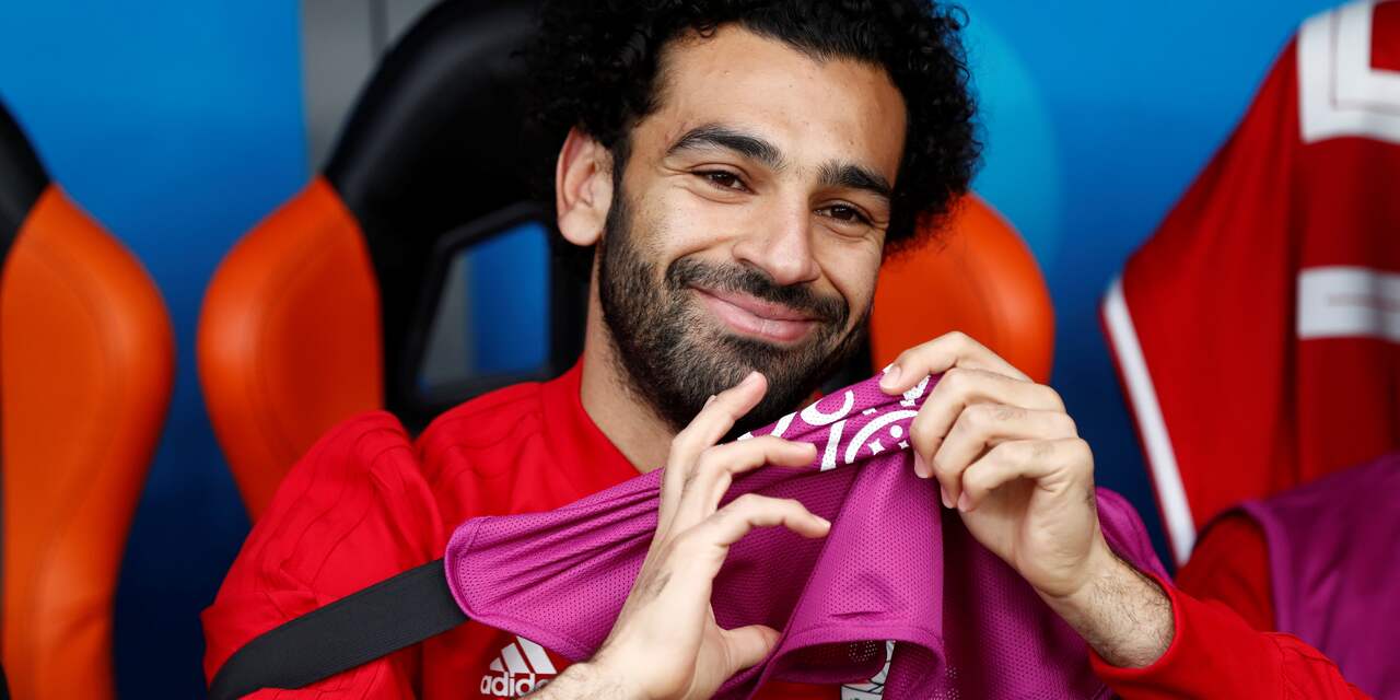WK-programma 19 juni: Egypte knokt met Salah voor laatste kans