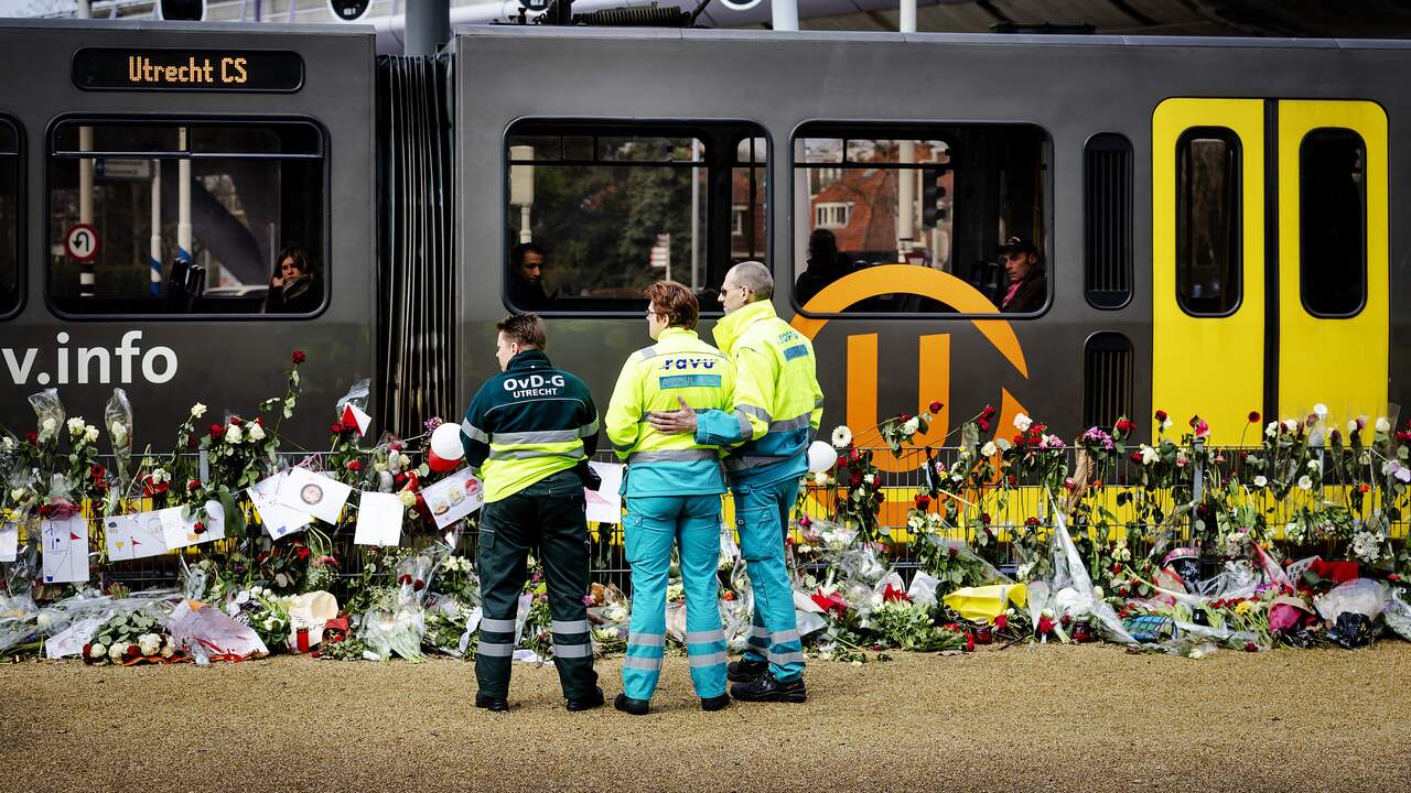 Qbuzz and Utrecht held liable by relatives of tram attack victims | Inland