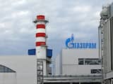 Winst Gazprom daalt nu Europa bijna geen Russisch gas meer afneemt