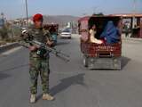 Tientallen agenten gedood bij aanval Taliban in Afghanistan