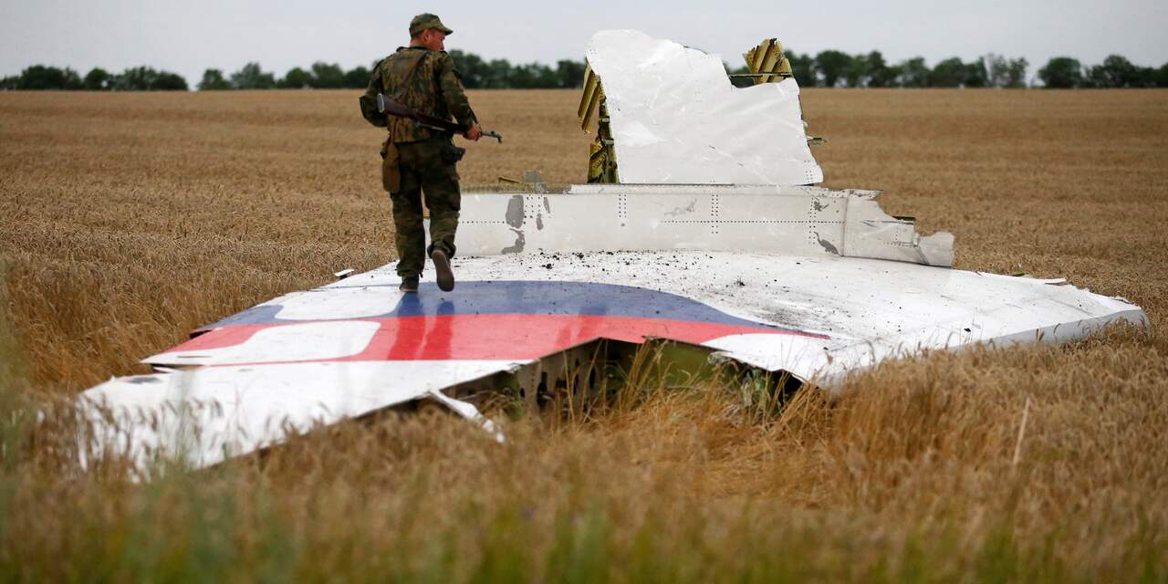 Rusland beschuldigt de Volkskrant van nepnieuws inzake MH17-onderzoek