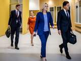 Kabinet moet bezuinigen en schrapt STAP-budget, gratis kinderopvang uitgesteld