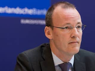 DNB-president Klaas Knot