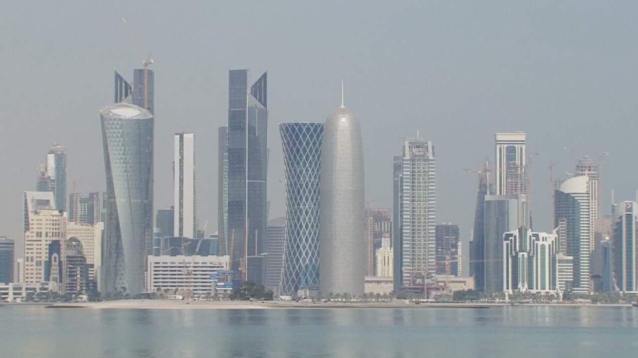 Beeld uit video: Drie redenen waarom vier Arabische landen Qatar boycotten