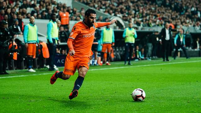 Arda Turan krijgt voorwaardelijke celstraf voor incident