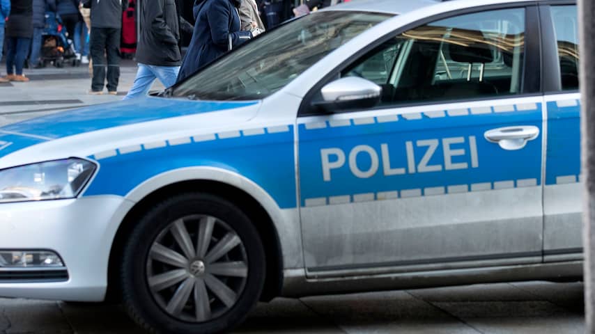 Vechthond doodt twee mensen in Hannover