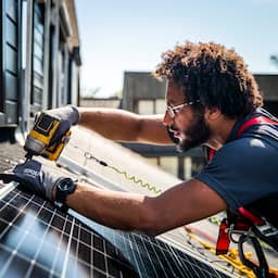 Extra maatregelen nodig om (oude) klimaatdoelen voor 2020 en 2030 te halen