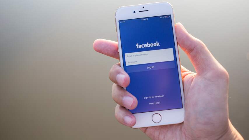 Facebook