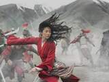 Waarom Disneys liveactionremake van Mulan onder vuur ligt