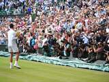 Wimbledon voor het eerst sinds 1945 afgelast, ook streep door Rosmalen
