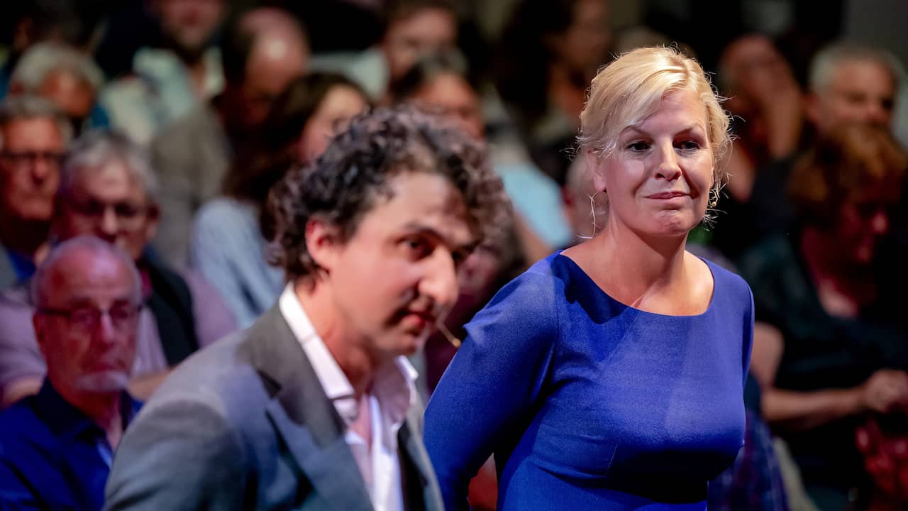 PvdA e GroenLinks non sosterranno il memorandum di primavera del governo |  ADESSO