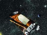 Kepler-ruimtetelescoop stopt na ontdekken 2.600 exoplaneten