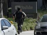 Gewonden na schoten bij Amerikaans hoofdkantoor YouTube, schutter dood