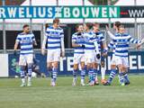 Amateurclubs die nog actief zijn in KNVB-beker mogen wél 's avonds trainen