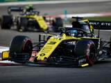 Renault beweert dat motor krachtiger is dan Honda van Red Bull