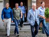 Profiel kabinet Rutte III: Verstandshuwelijk waarin de liefde moet groeien