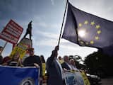 Brits noodfonds voor zwakke bedrijven in geval van 'no deal-Brexit'