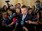 Premier Slowakije ruimt veld in crisis na dood onderzoeksjournalist Kuciak
