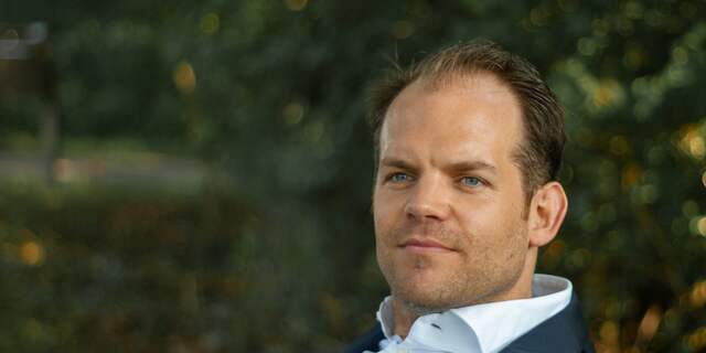 Sibbe Jan (34) gaf al 10.000 euro uit om liefde te vinden
