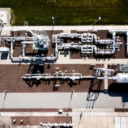 Gaswinning in Groningen gaat komend gasjaar op de ‘waakvlam’