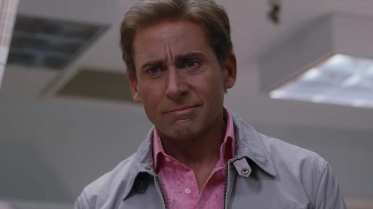 Bekijk de trailer van The Incredible Burt Wonderstone
