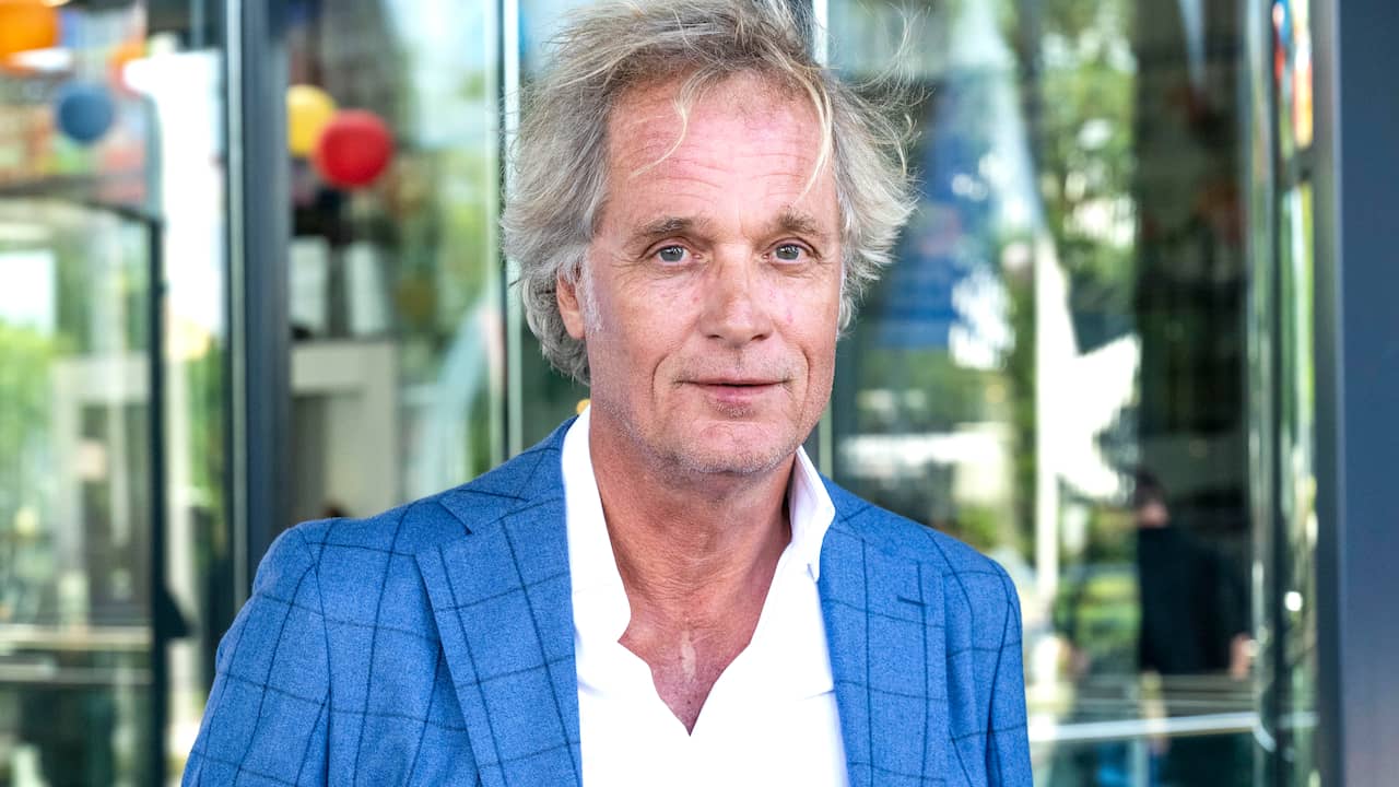 Jeroen Pauw: No Ambition to Make Daily Talk Show Again, Replaces Khalid Kasem – AD News